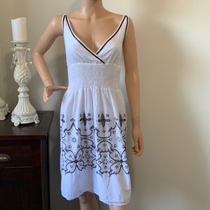 Sponte cute summer dress